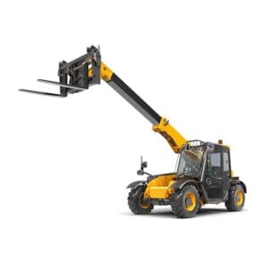 Telehandler